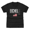 Jack Eichel Vegas USA Elite WHT by 500 LEVEL