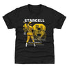 Willie Stargell Throwback Number WHT by 500 LEVEL