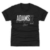 Davante Adams Los Angeles R Elite WHT by 500 LEVEL