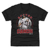 Johnny Damon Boston Gritty WHT by 500 LEVEL