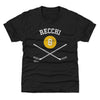 Mark Recchi Pittsburgh 8 Sticks WHT by 500 LEVEL