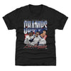 Los Angeles Baseball 2024 Champs Trio Vintage WHT by 500 LEVEL
