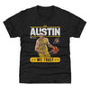 Austin Reaves Los Angeles Lakers Trust WHT by 500 LEVEL