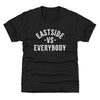 Eastside Vs. Everybody WHT by 500 LEVEL