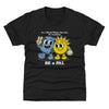 Crown Trio Be A Pal Cartoon WHT by 500 LEVEL