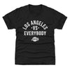 Los Angeles Lakers Vs. Everybody WHT by 500 LEVEL