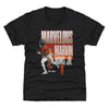 Marvin Mims Jr. Denver Marvelous WHT by 500 LEVEL