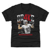 Drake Maye New England 4K WHT by 500 LEVEL
