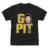Evgeni Malkin GO PIT Y WHT by 500 LEVEL
