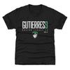 Amanda Gutierres Boston Legacy FC Elite WHT by 500 LEVEL