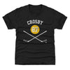 Sidney Crosby Pittsburgh Sticks WHT by 500 LEVEL