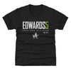 Anthony Edwards Minnesota Timberwolves 2026 NBA All-Star Elite WHT by 500 LEVEL