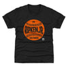 Cal Ripken Jr. Baltimore Baseball WHT by 500 LEVEL