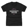 Vandegrift Crown Trio Soccer Game Day 2026 WHT by 500 LEVEL