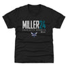 Brandon Miller Charlotte Hornets Elite WHT by 500 LEVEL