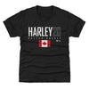 Thomas Harley Dallas Canada Elite WHT by 500 LEVEL