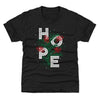 Christmas Hope Mistletoe WHT by 500 LEVEL