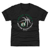 Jayson Tatum Boston Celtics Player Ball WHT by 500 LEVEL