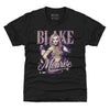 Blake Monroe Sparkle WHT by 500 LEVEL