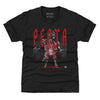 Penta WWE Ready WHT by 500 LEVEL