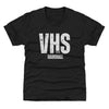 Vandegrift Crown Trio Baseball VHS Grunge WHT by 500 LEVEL