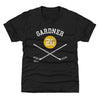 Paul Gardner Pittsburgh 20 Sticks WHT by 500 LEVEL