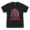 Zaria WWE Spikes WHT by 500 LEVEL