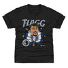 Cooper Flagg Dallas Mavericks Caricature WHT by 500 LEVEL