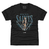 Ricky Saints Sparks WHT by 500 LEVEL