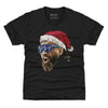 Jey Uso YEET Santa Hat WHT by 500 LEVEL