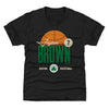Jaylen Brown Boston Celtics Label WHT by 500 LEVEL
