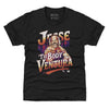 Jesse Ventura Poster WHT by 500 LEVEL