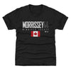 Josh Morrissey Winnipeg Canada Elite WHT by 500 LEVEL
