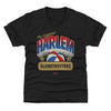 Harlem Globetrotters Retro Arc WHT by 500 LEVEL