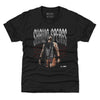 Shawn Spears Superstar Name WHT by 500 LEVEL