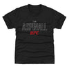 Tom Aspinall UFC Elite WHT by 500 LEVEL