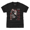 Jacob Fatu Scream Gritty WHT by 500 LEVEL