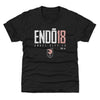 Jun Endo Angel City FC Elite WHT by 500 LEVEL