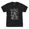 Wren Sinclair Grunge WHT by 500 LEVEL