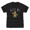 Christmas Bite Me WHT by 500 LEVEL