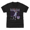Russell Westbrook Sacramento Kings Shattered WHT by 500 LEVEL