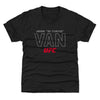 Joshua Van UFC Elite WHT by 500 LEVEL