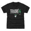 Aissata Traore Boston Legacy FC Elite WHT by 500 LEVEL