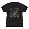 UFC BMF World's Baddest WHT by 500 LEVEL