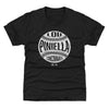 Lou Piniella Cincinnati Vintage Baseball WHT by 500 LEVEL