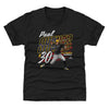 Paul Skenes Pittsburgh American Flag WHT by 500 LEVEL