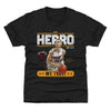 Tyler Herro Miami Heat Trust WHT by 500 LEVEL