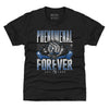 A.J. Styles WWE Phenomenal Forever Gloves WHT by 500 LEVEL