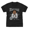 Victor Wembanyama San Antonio Spurs Caricature WHT by 500 LEVEL
