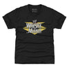 WWE WrestleMania XV Logo WHT by 500 LEVEL